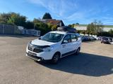 Dacia Lodgy Prestige/Klima/PDC/Navi/SHZ/Dachbox/ - : Dachbox
