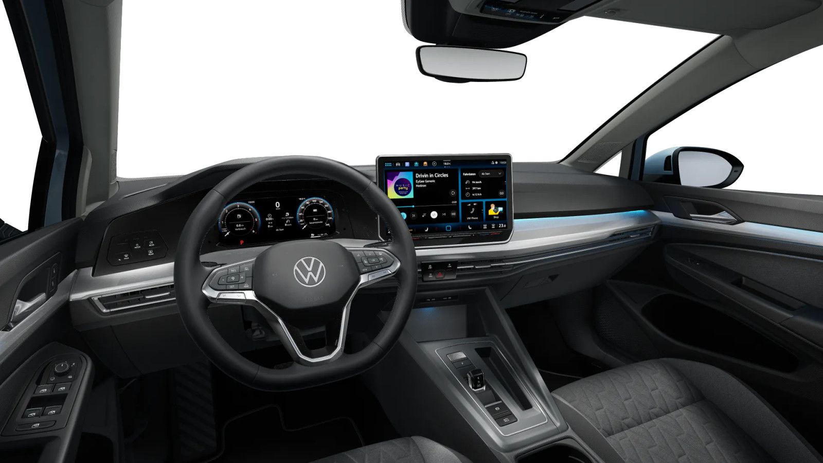 Volkswagen Golf - Bild 14