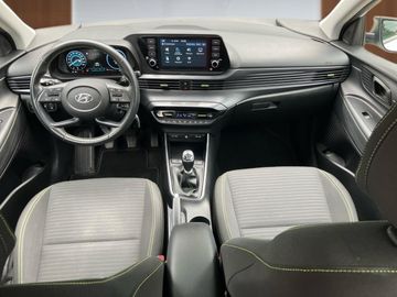 Hyundai i20 - 11