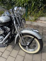 Harley-Davidson FLSTS Heritage Springer 100th Anniversary  - Angebote