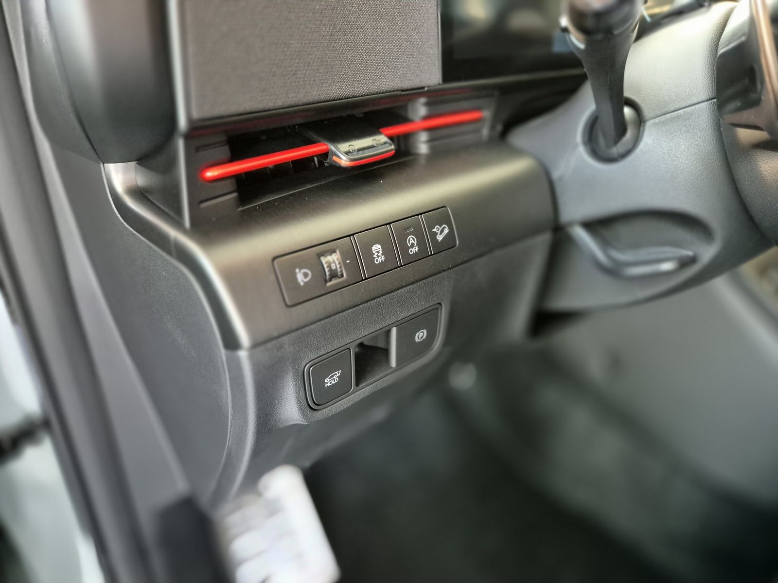 Hyundai KONA - Bild 16