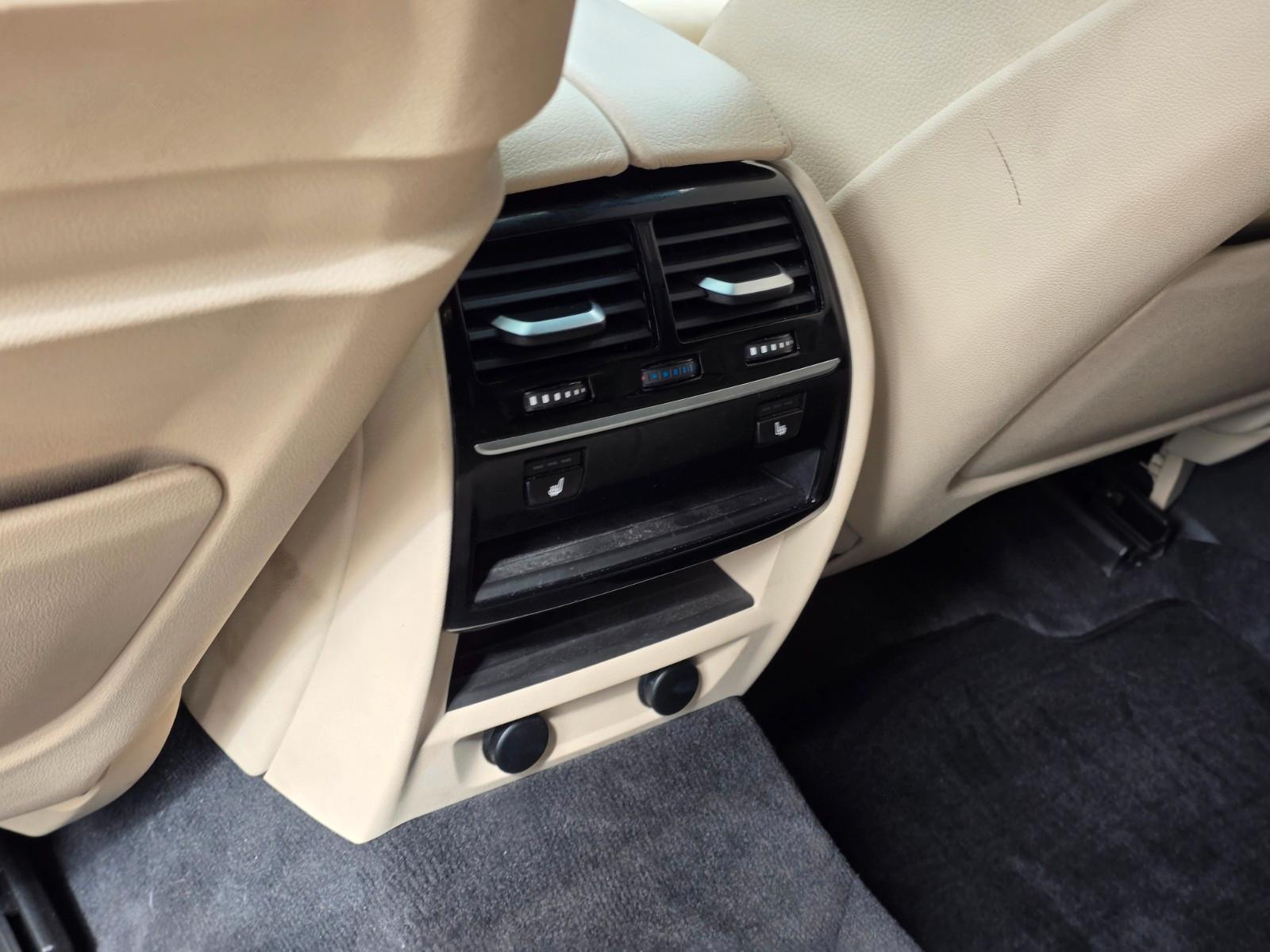 BMW 640i xDrive Gran Turismo M Sport Paket*Maxton*