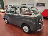 Fiat Multipla 600 - Fiat Multipla Gebrauchtwagen