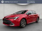 Toyota Corolla 2.0 Hybrid TS Teamplayer, Technik-Paket - Toyota Corolla in Ludwigshafen