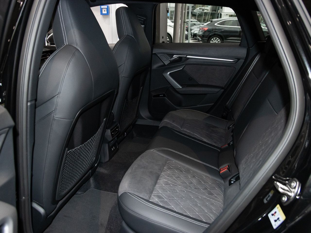 Audi S3 - Bild 8