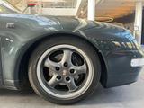 Porsche 993 - gebrauchte Porsche 993 aus dem Jahr 1994