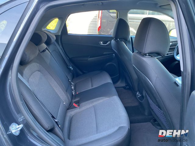 Hyundai KONA EV 64kW Facelift  Trend-Navi-Assistenz-Pa