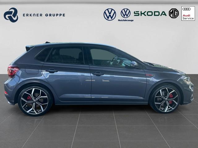 Volkswagen Polo GTI 2.0TSI DSG+ACC+KAMERA+NAVI+IQLIGHT+SHZ+, миниатюра 6
