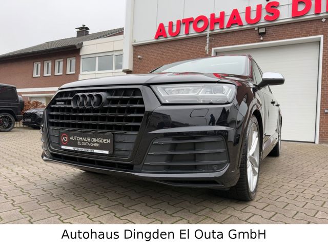 Audi Q7 3.0 TDI quattro S Line