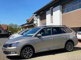 Skoda Fabia 1,2 DSG - 81 kW Combi Ambition*AUTOMATIK* - gebrauchte Skoda Fabia aus dem Jahr 2016
