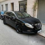 Lancia Delta 2.0 MJT DPF Platino **FULL** - Lancia Delta Platino mit Diesel-Antrieb