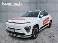 Hyundai KONA Elektro - Vorschau Bild 1