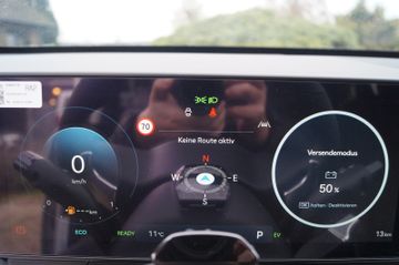 Hyundai Kona 1.6 GDI Hybrid Trend AUT-NAVI-KAMERA-SHZG-