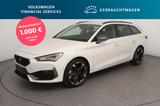 Cupra Leon SP 2.0 TDI 110kW Tempo*PDC*RFK*Klima*Nav*SH - Cupra Leon Gebrauchtwagen in Berlin
