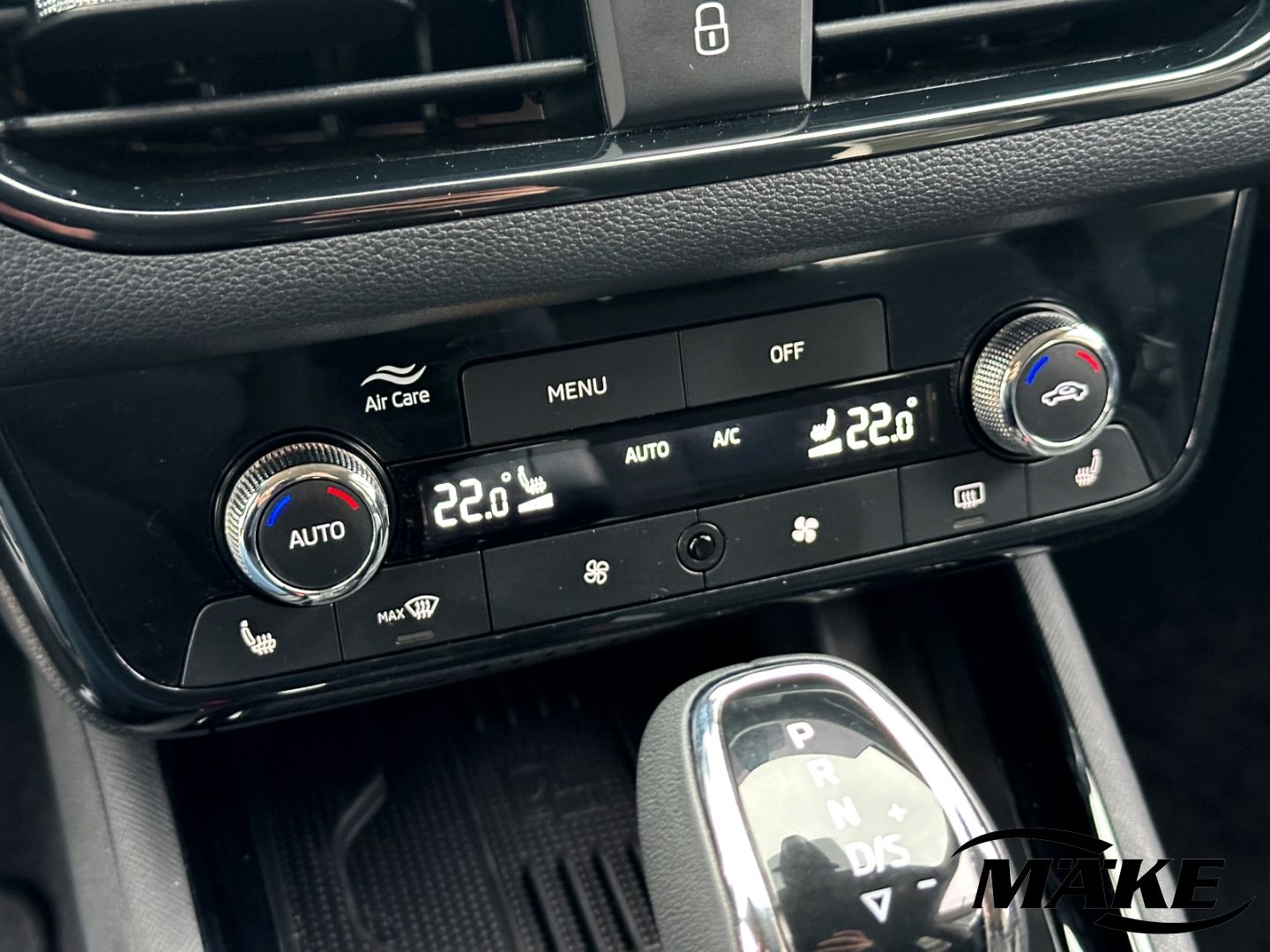 Scala Selection Tour 1.5TSI DSG AHZV LED ACC RFK