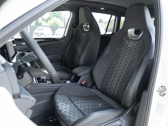 Tiguan R-Line TDI DSG 4MOTION Black Style Harman