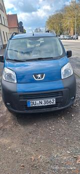 Peugeot zum verkauf - Peugeot Bipper von privat