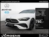 Mercedes-Benz CLE 450 4M Cabrio AMG-Sport/AHK/Night/Distr/20'