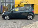 Opel Meriva B Drive AHK Shz PDC Bluetooth - gebrauchte Opel Meriva aus dem Jahr 2016