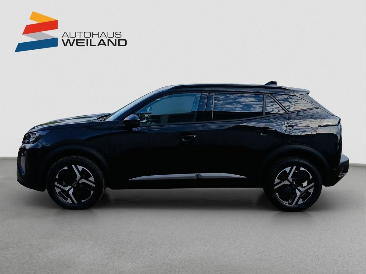Peugeot 2008 Allure PureTech 1.2 130 EAT8 imagem 3