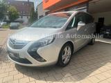 Opel Zafira C 2,0 CDTI Tourer Style*Navi*PDC*165 PS* - Opel Zafira: 2.2