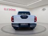 Toyota HiLux 4x4 Double Cab MHEV Autm. Invincible* - Toyota Hilux Neuwagen