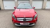 Mercedes-Benz GLA 200 GLA GLA 200/Leder/Pano/AHK/Xenon - Mercedes-Benz GLA 200 in Oberhausen