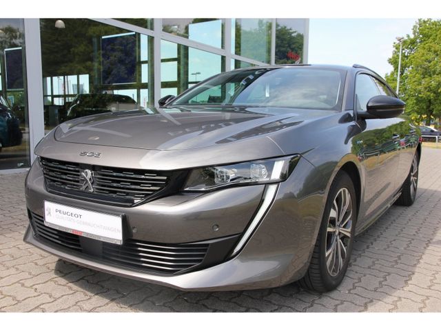 Peugeot 508 SW Allure Pack Hybrid 225 eEAT8