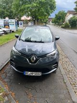 Renault ZOE Experience R135/Z.E. 50 Batteriemiete Ex...