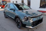 Kia Niro EV Vision,Leder,Navi,WR,el.Sitze, Abs.Tempo - Kia Niro EV von privat