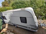 LMC Münsterland Cello 460 D  - LMC Wohnwagen Cello