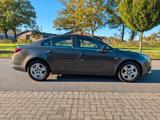Opel Insignia 1.4 Turbo Business Ed *Rentnerfahrzeug* - Opel Insignia Gebrauchtwagen in Hamburg