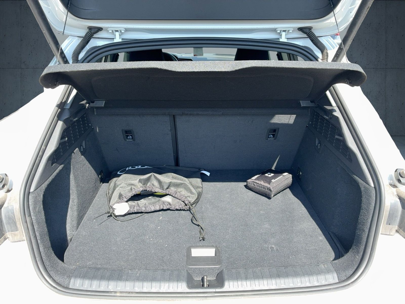 Audi A3 - Bild 14