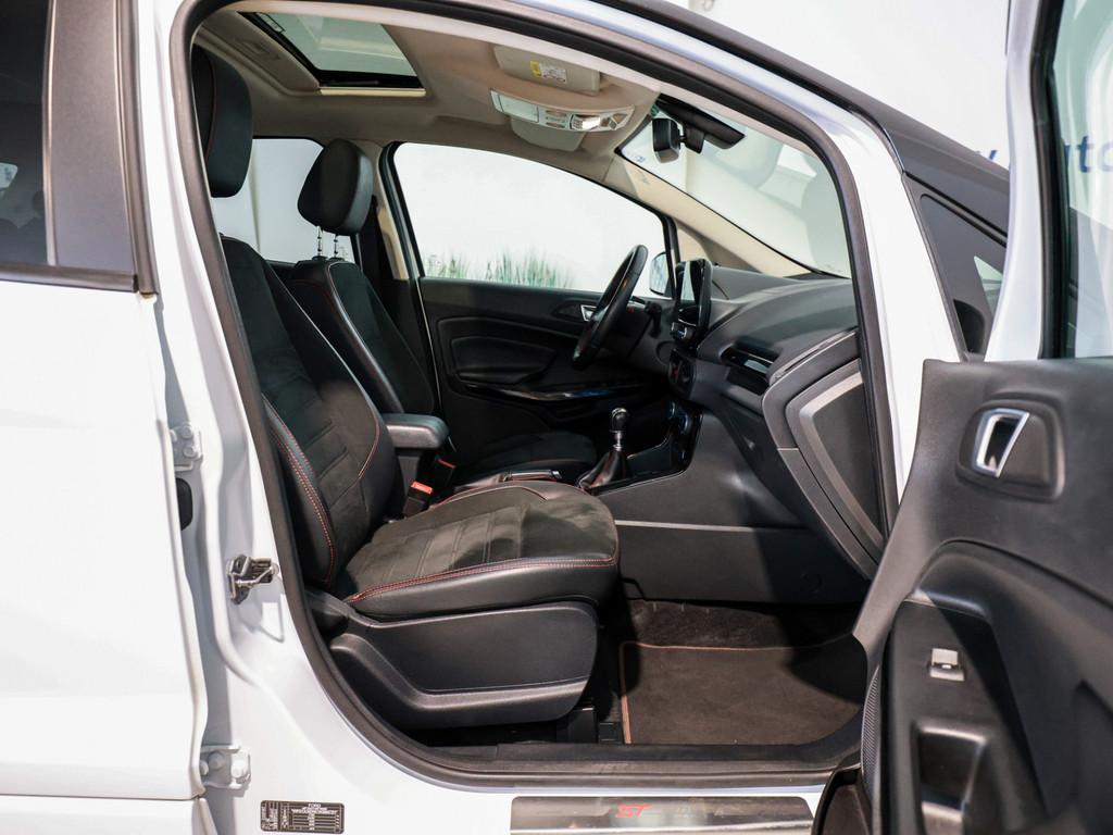Ford EcoSport ST-Line 1.0l EcoBoost +XENON+NAVI+AHK