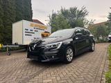 Renault Megane BLUE dCi 115 Limited 1 Hand TÜV Neue Top - Renault Megane Limited mit Diesel-Antrieb