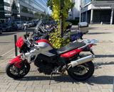 BMW F800R - BMW F 800 R