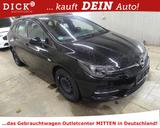 Opel Astra K ST 1.5d Business LED/NAVI/SHZ/DAB/RFK/8F - Opel Astra F mit Diesel-Antrieb