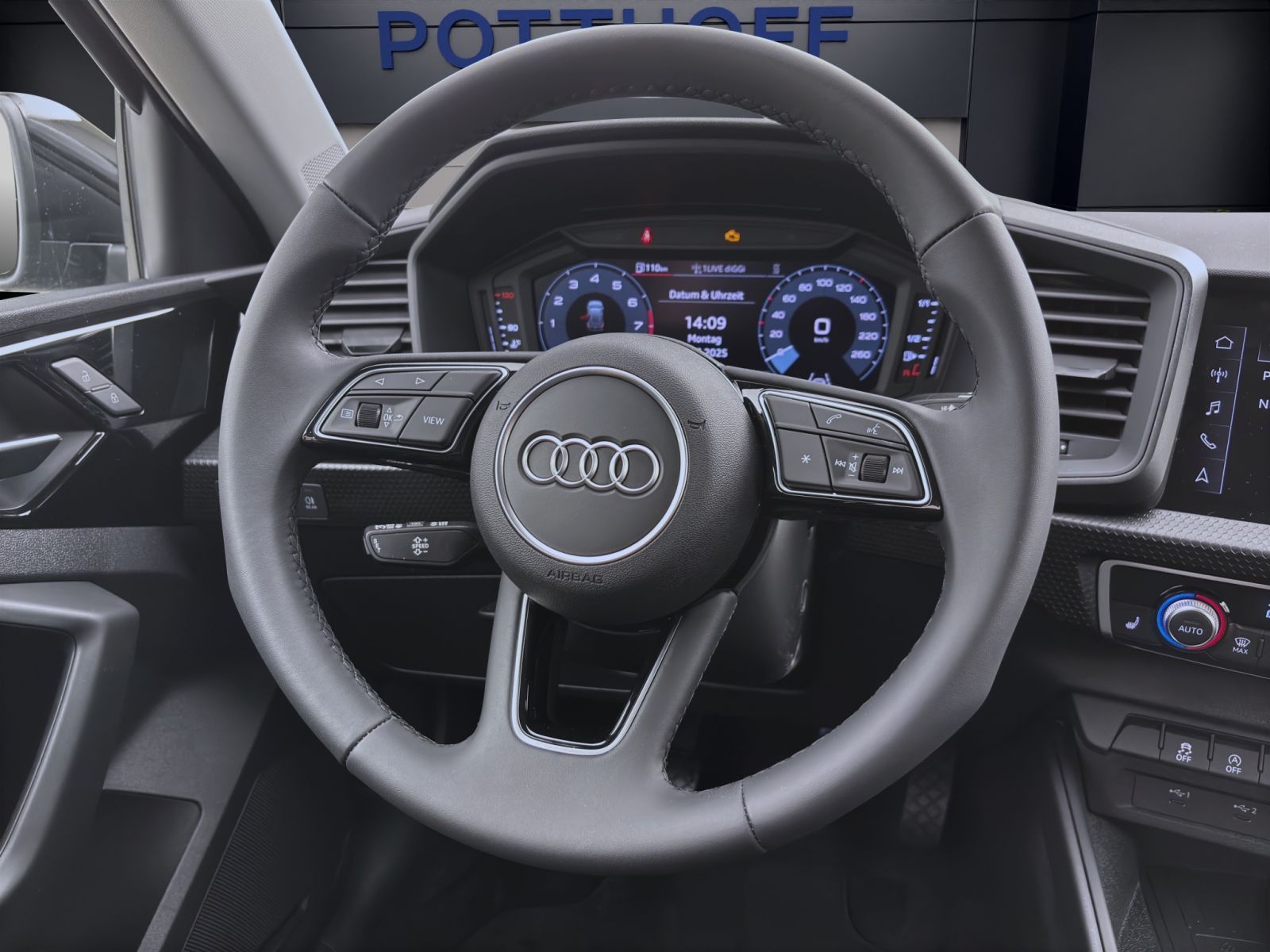 Audi A1 - Bild 9