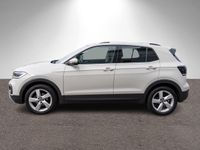 Volkswagen T-Cross - Vorschau Bild 4