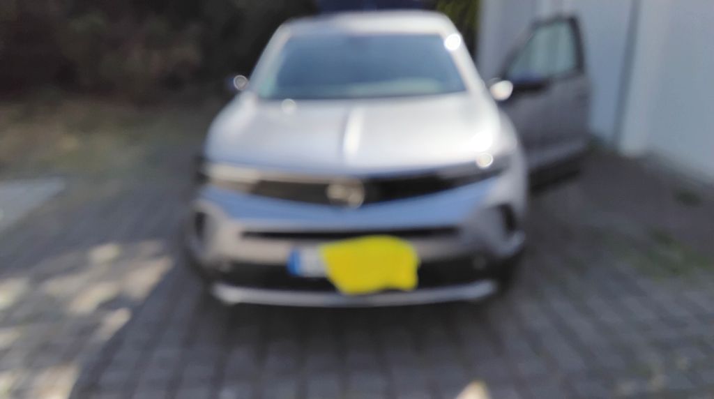 Image of Opel Mokka