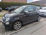 Fiat 500C 1.0 GSE N3 Hybrid ROCKSTAR C ROCKSTAR - Fiat 500C: Rockstar