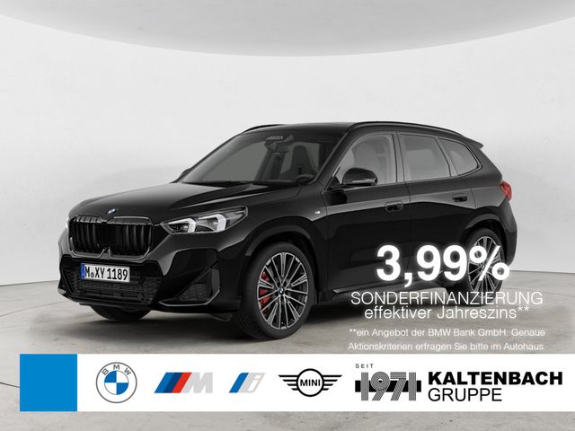 BMW X1 xDrive23d Aut. M-Sport NAVI LED HUD AHK PANO