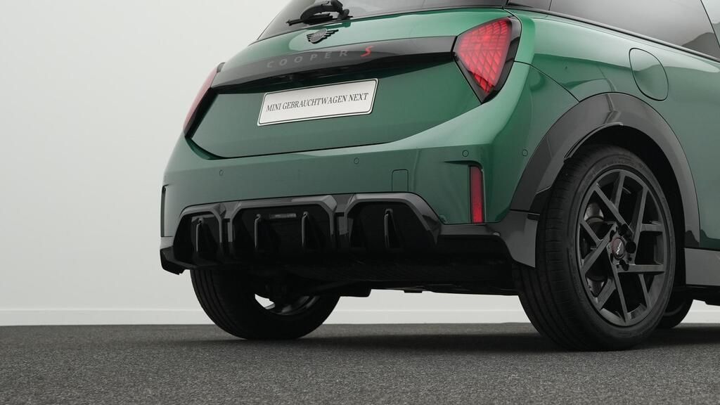 MINI Cooper S - Bild 23
