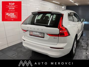Volvo XC60 - 4