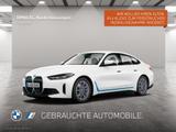 BMW i4 eDrive35 Gran Coupé Navi Kamera Sitzheizung - BMW i4 eDrive35 Gebrauchtwagen