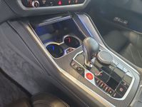 BMW XM - Vorschau Bild 22