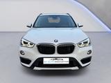 BMW X1 xDrive 20 i Sport Line+DAB+LED+SHZ+ - BMW X1 mit Anhängerkupplung