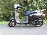 Zhongyu Taizhou Zhoungcheng - ZHONGYU MOTORRAD