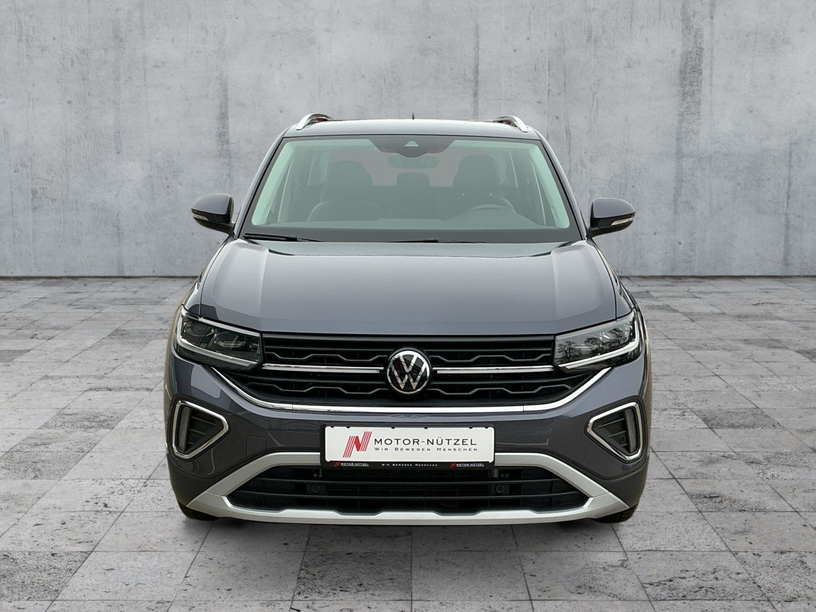 Volkswagen T-Cross - Bild 3