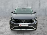 Volkswagen T-Cross - Vorschau Bild 3